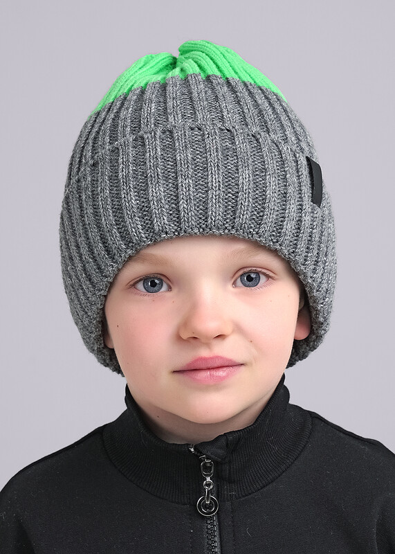 Шапка детская