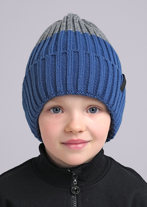 Шапка детская