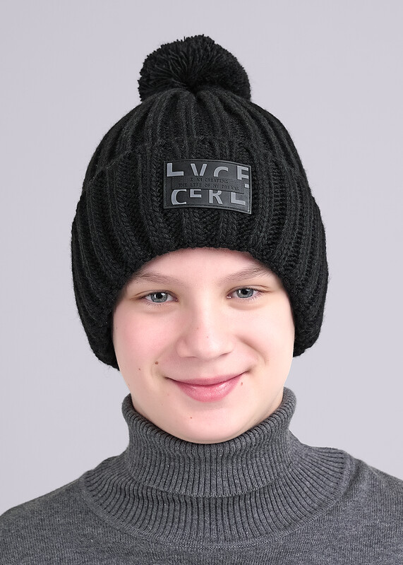 Шапка детская