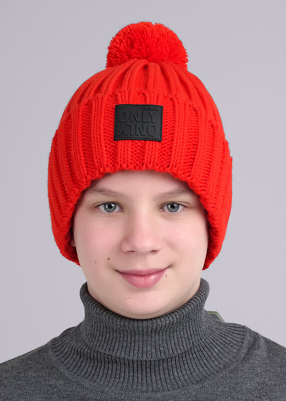 Шапка детская