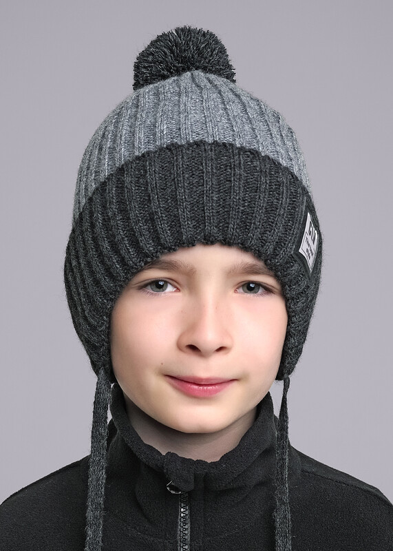 Шапка детская