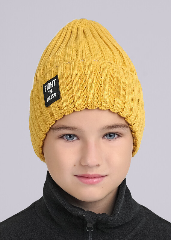 Шапка детская