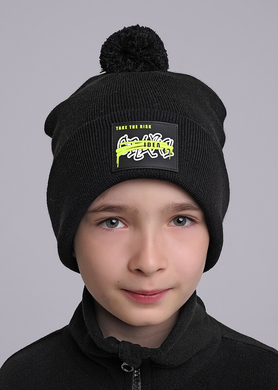 Шапка детская