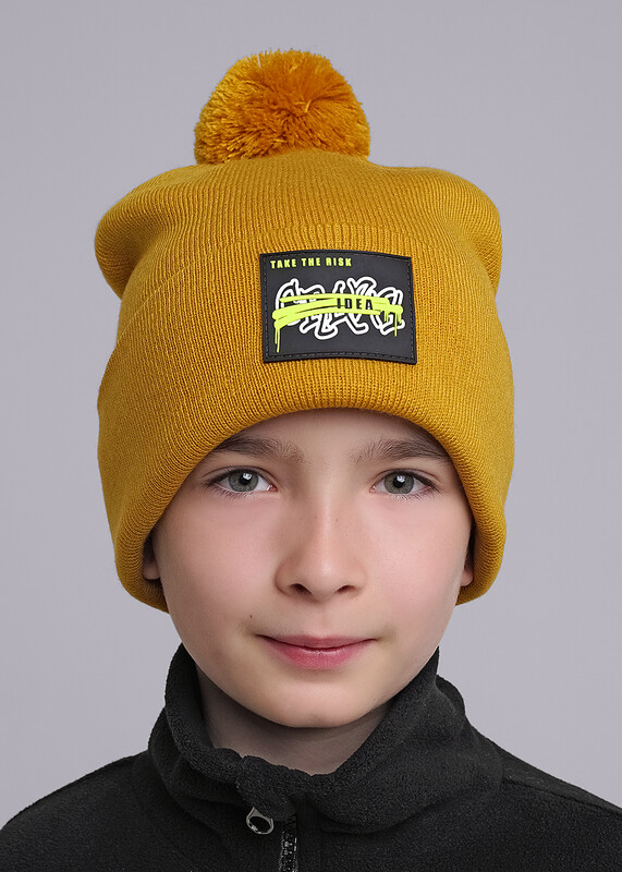 Шапка детская