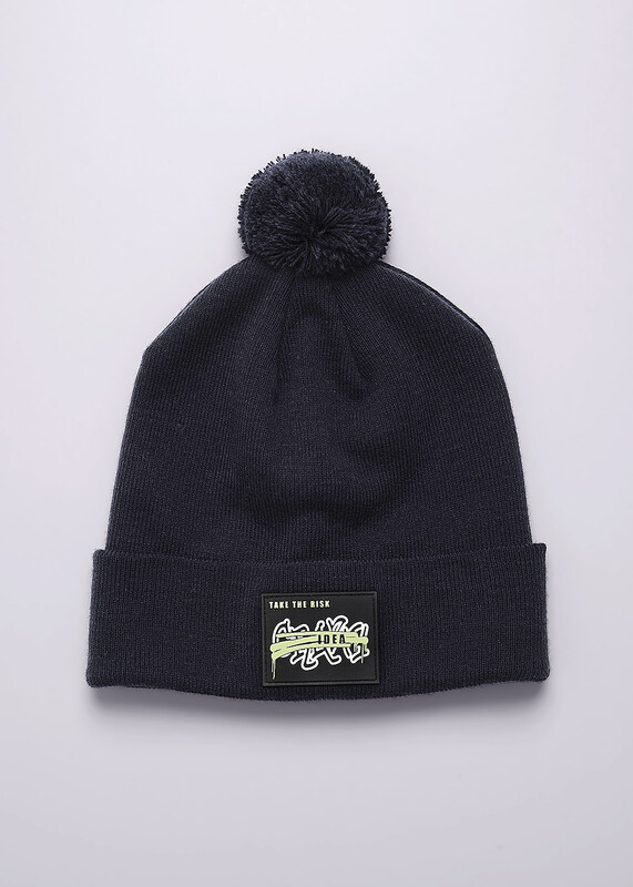 Шапка детская