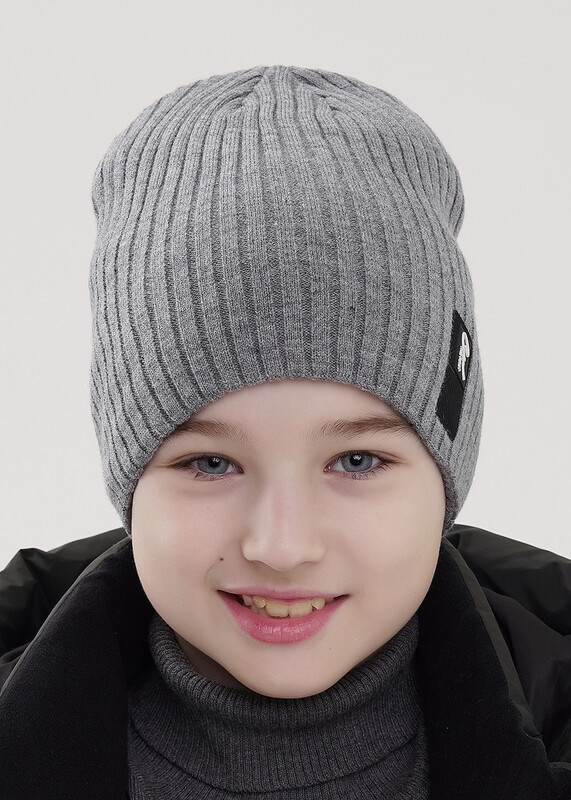 Шапка детская