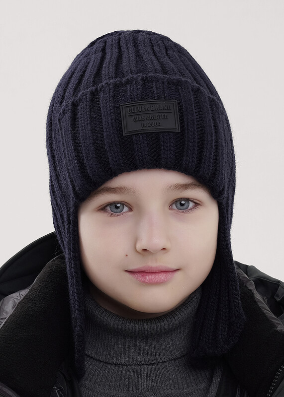 Шапка детская