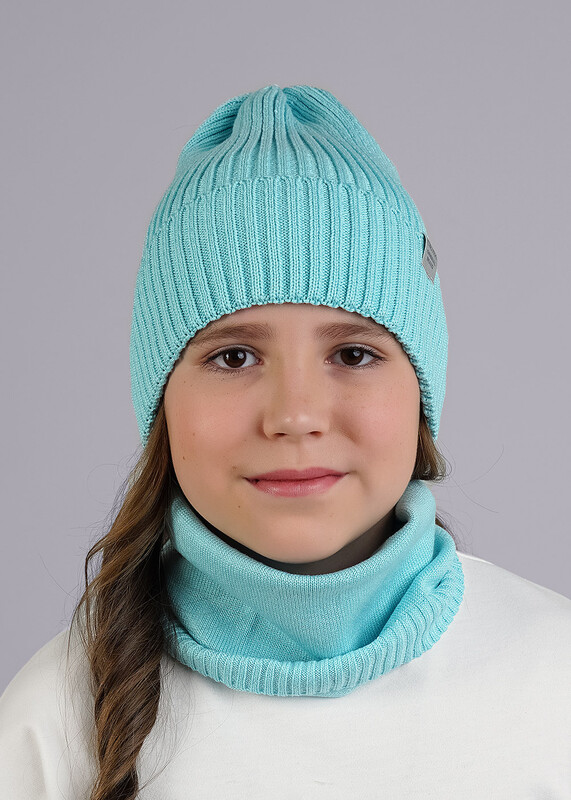 Шапка детская