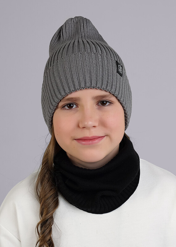 Шапка детская