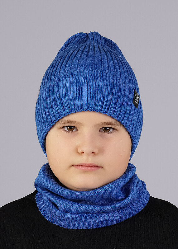 Шапка детская