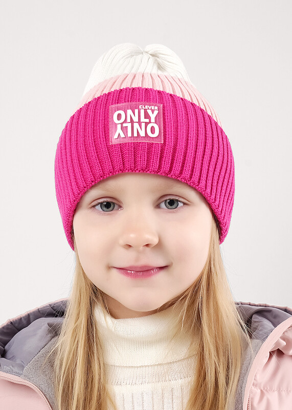 Шапка детская
