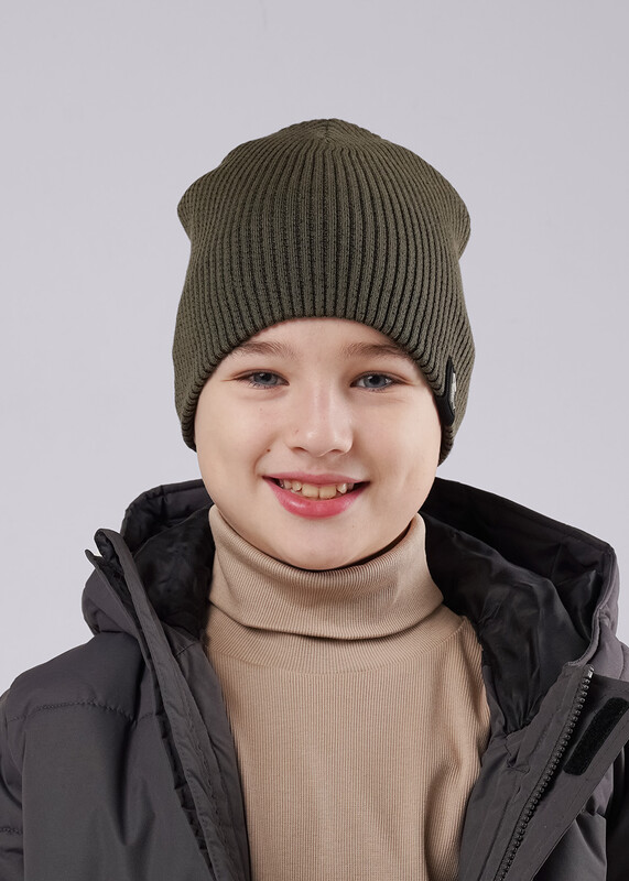 Шапка детская