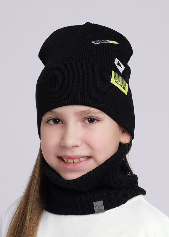Шапка детская