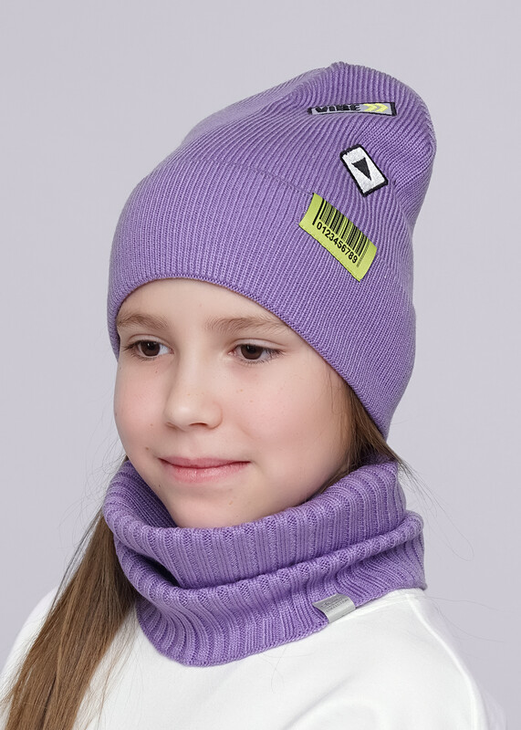 Шапка детская