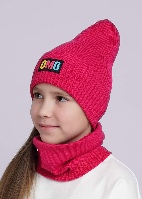 Шапка детская