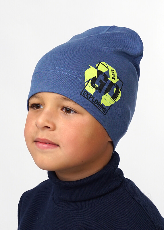 Шапка детская