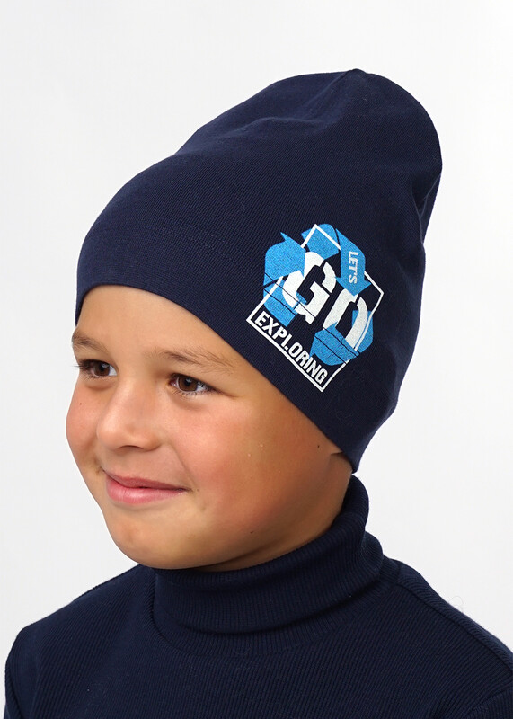 Шапка детская