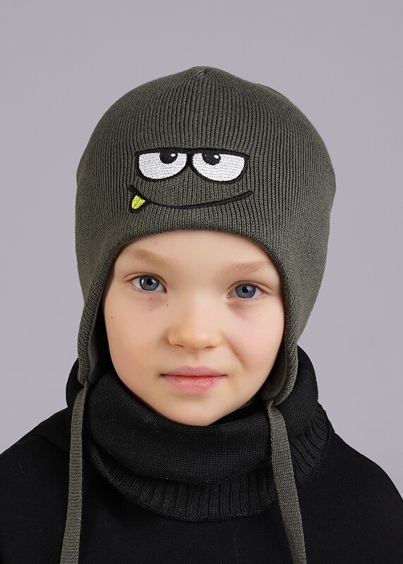 Шапка детская