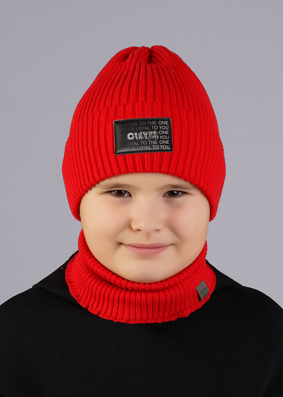 Шапка детская