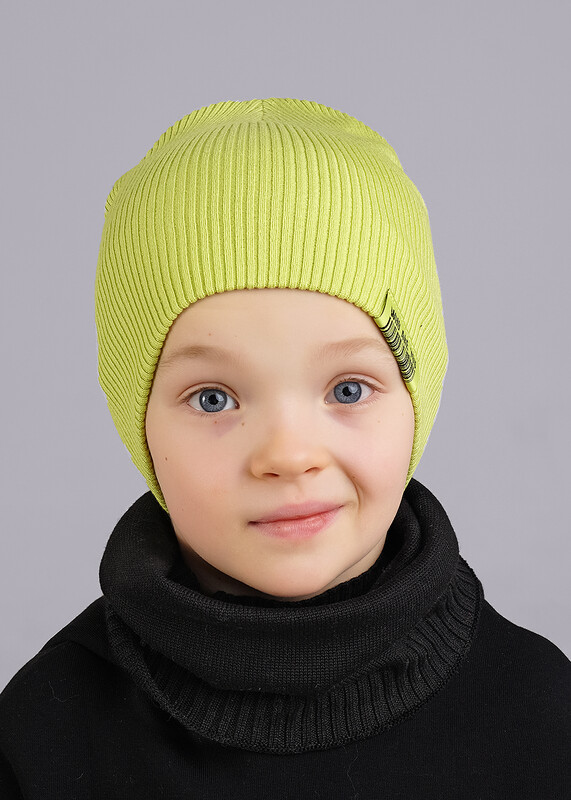 Шапка детская