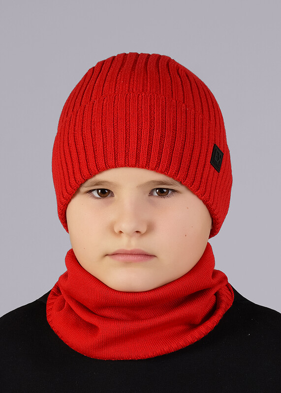 Шапка детская