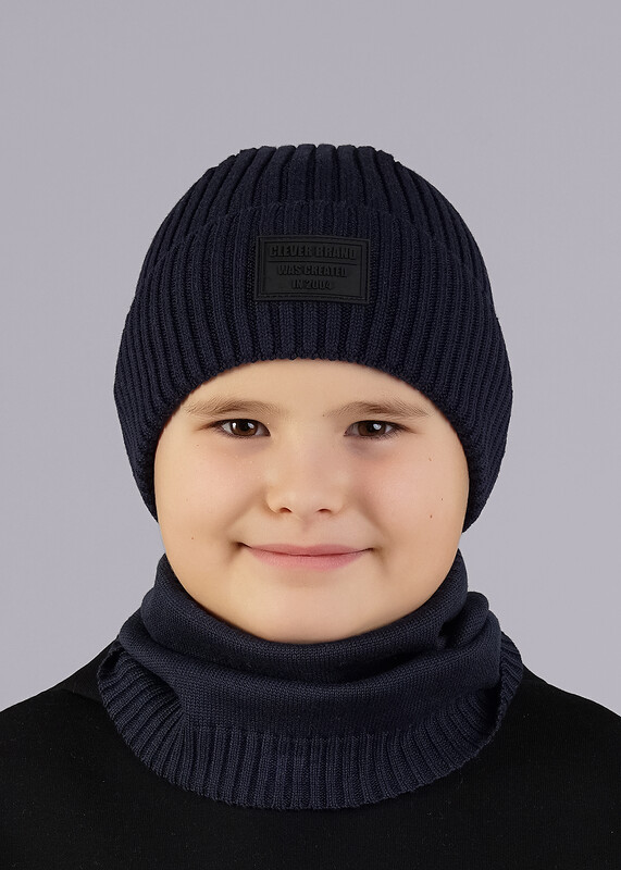 Шапка детская