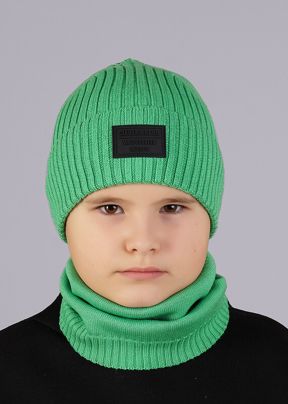 Шапка детская