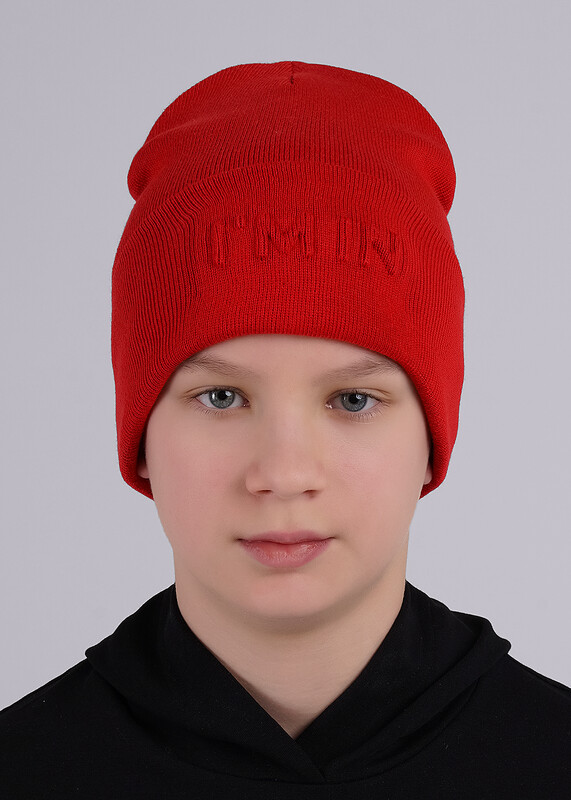 Шапка детская