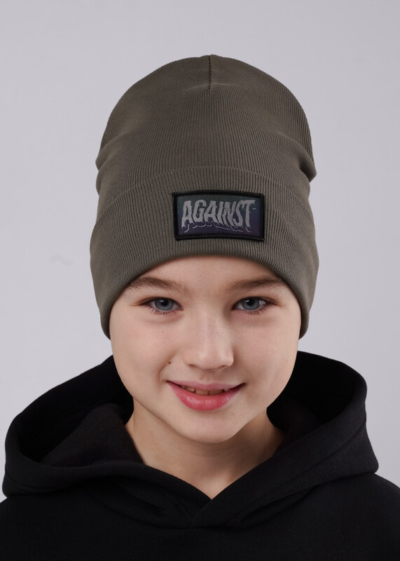 Шапка детская