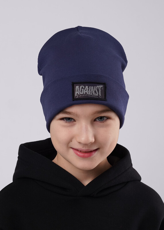 Шапка детская