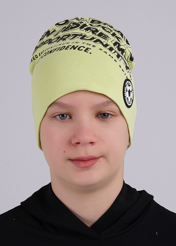 Шапка детская