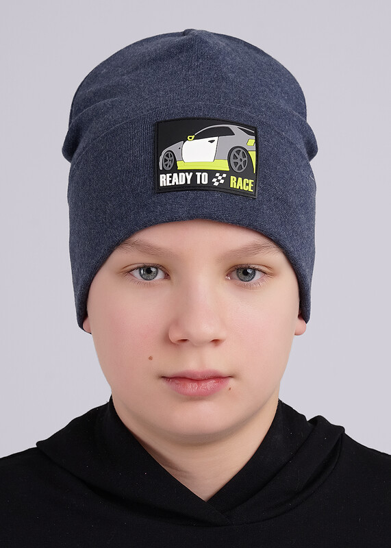 Шапка детская