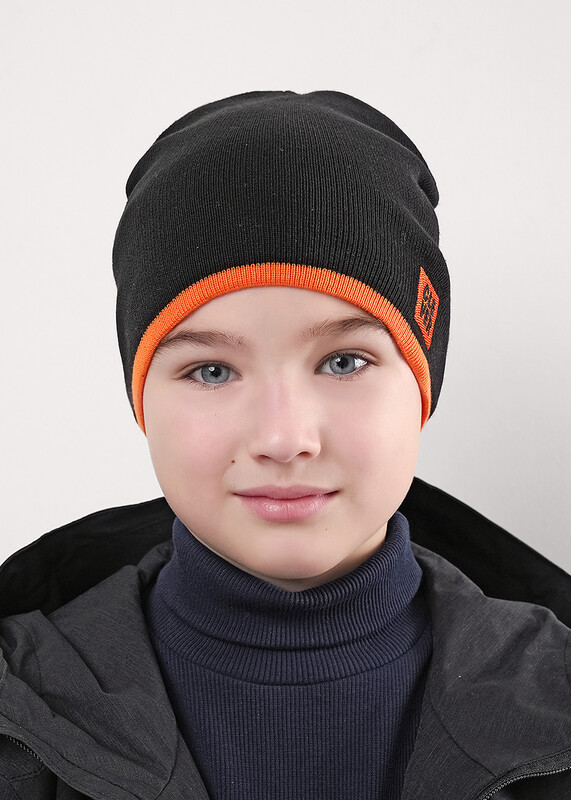 Шапка детская