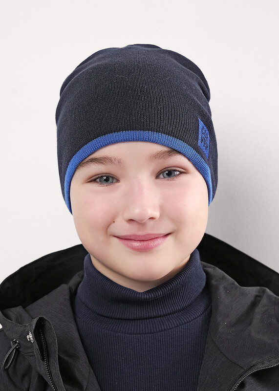 Шапка детская