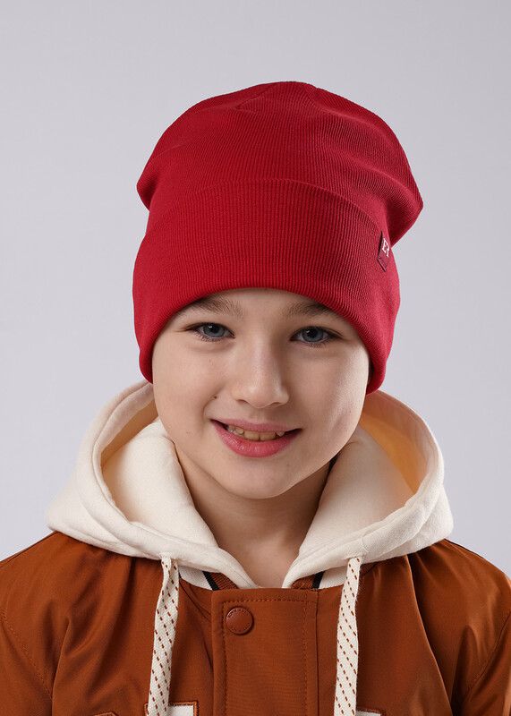 Шапка детская