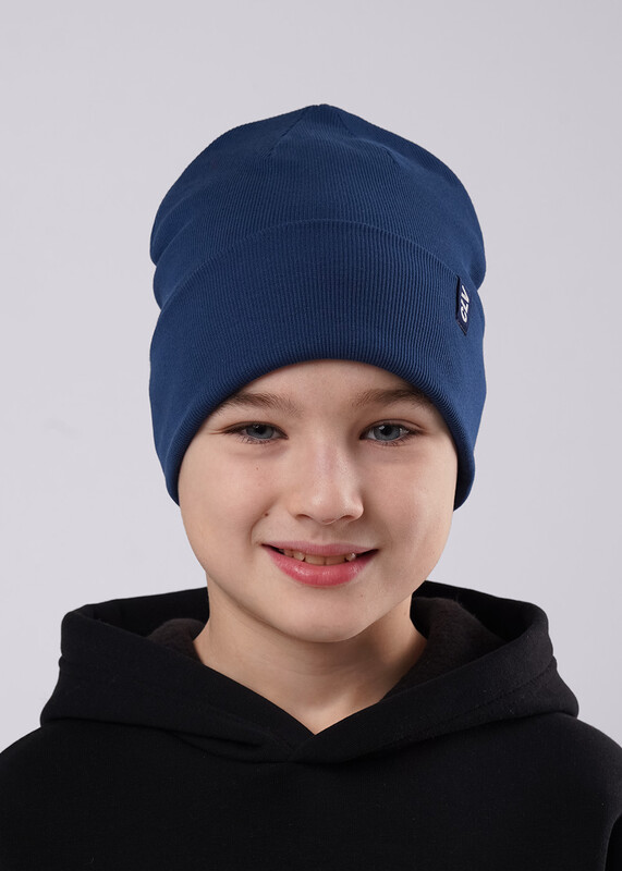 Шапка детская