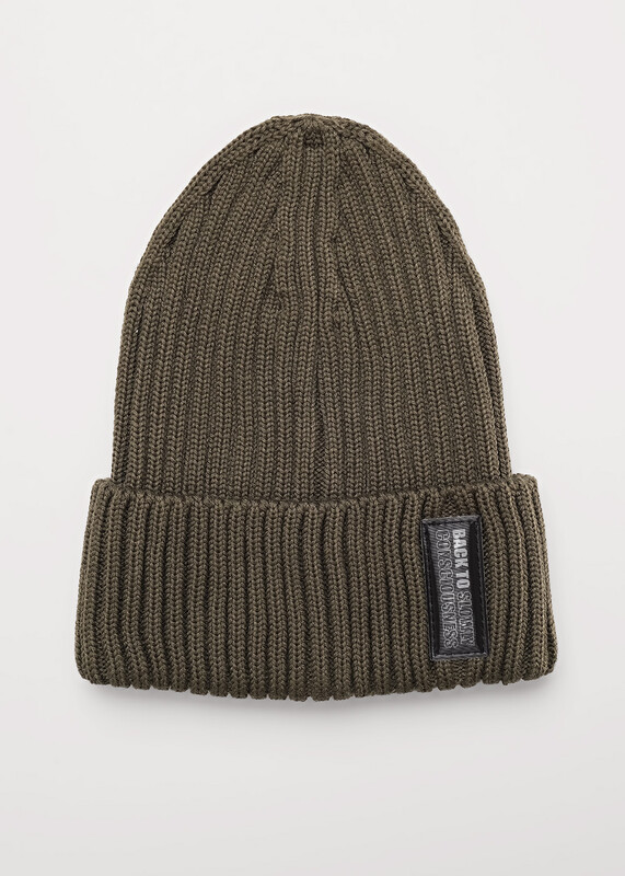 Шапка детская