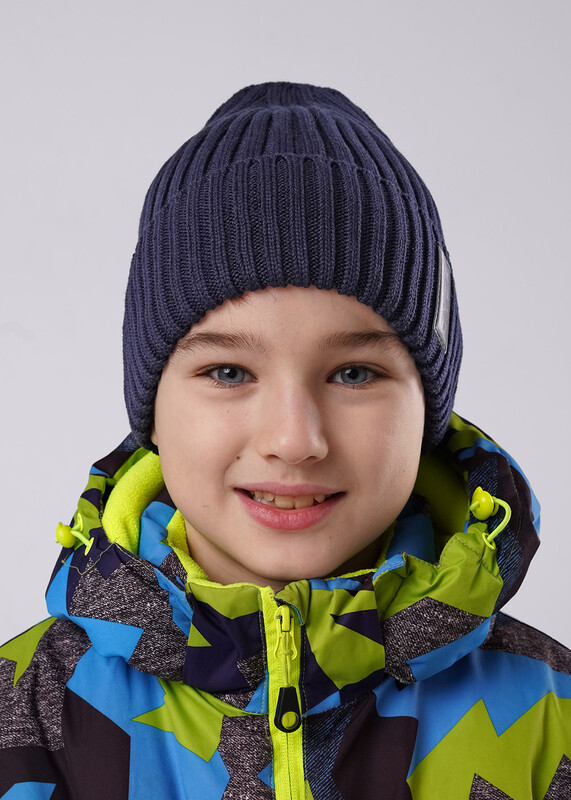 Шапка детская