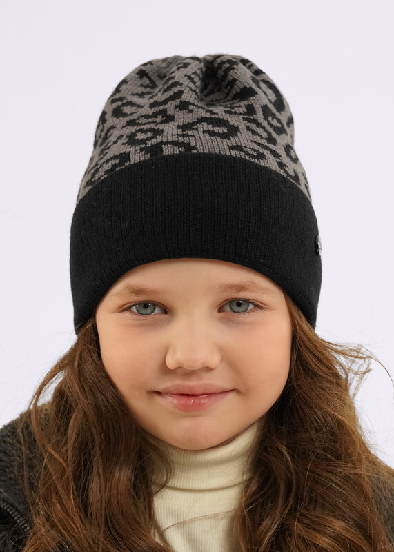 Шапка детская