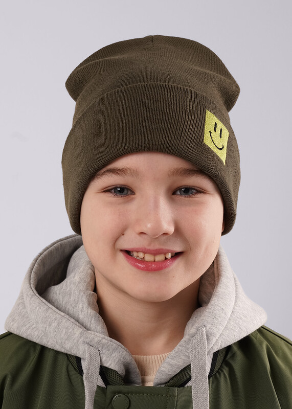 Шапка детская