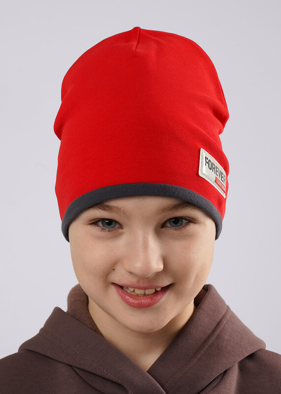 Шапка детская