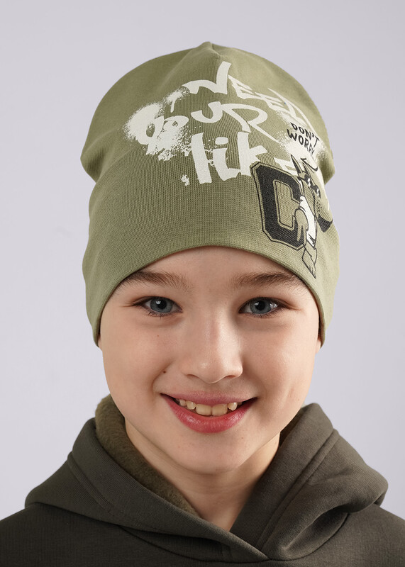 Шапка детская