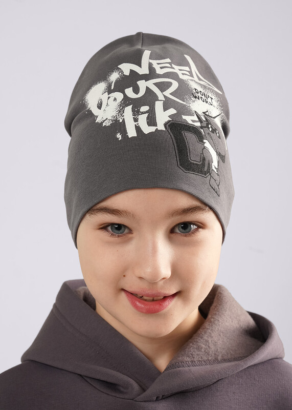 Шапка детская