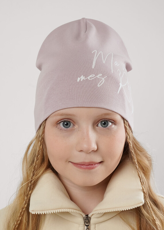 Шапка детская