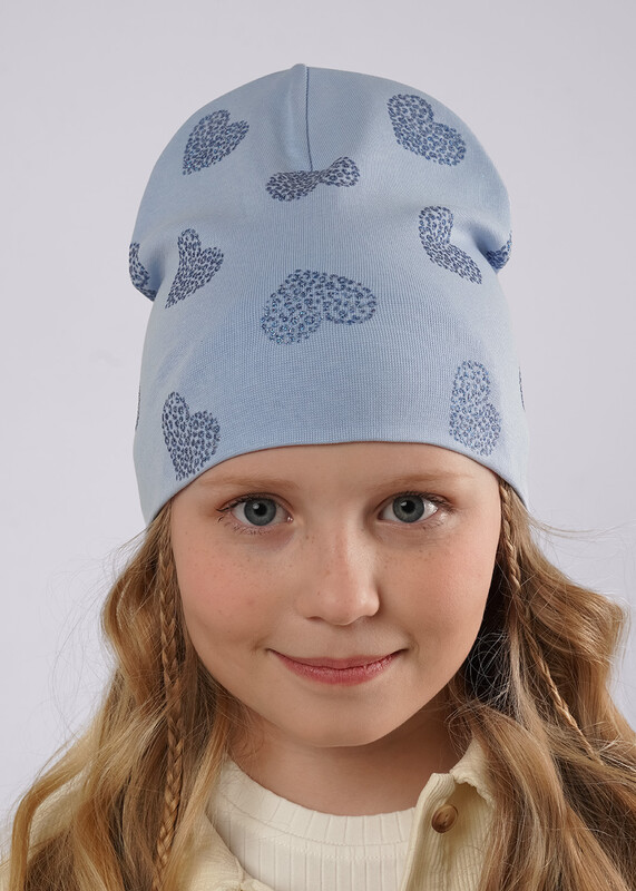 Шапка детская