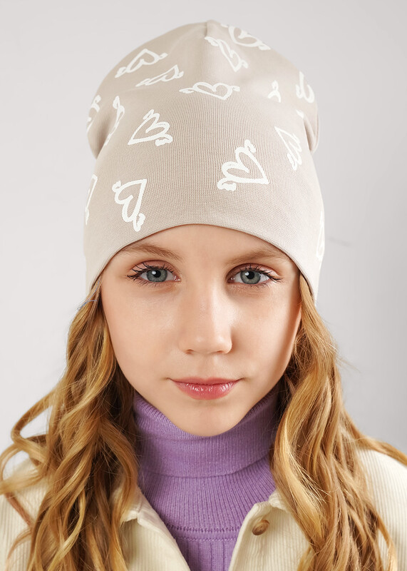 Шапка детская