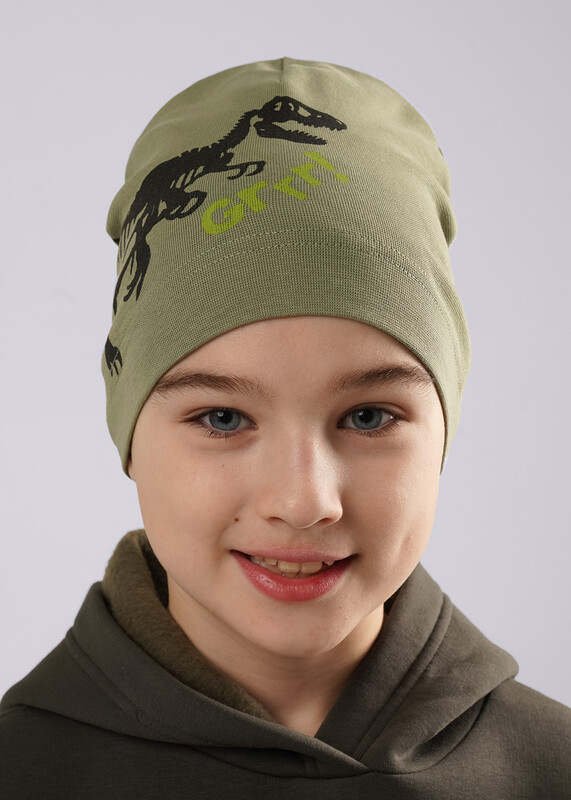 Шапка детская