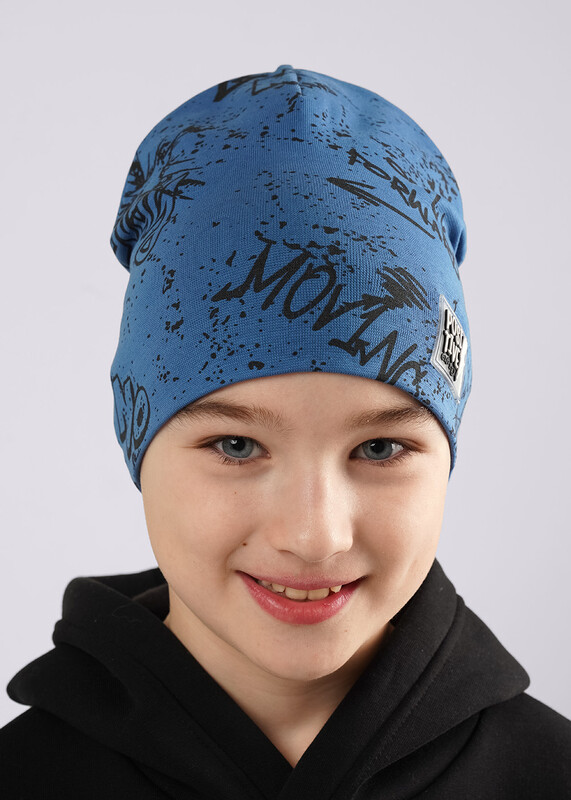 Шапка детская