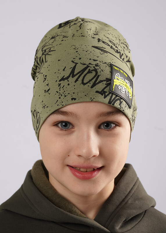 Шапка детская