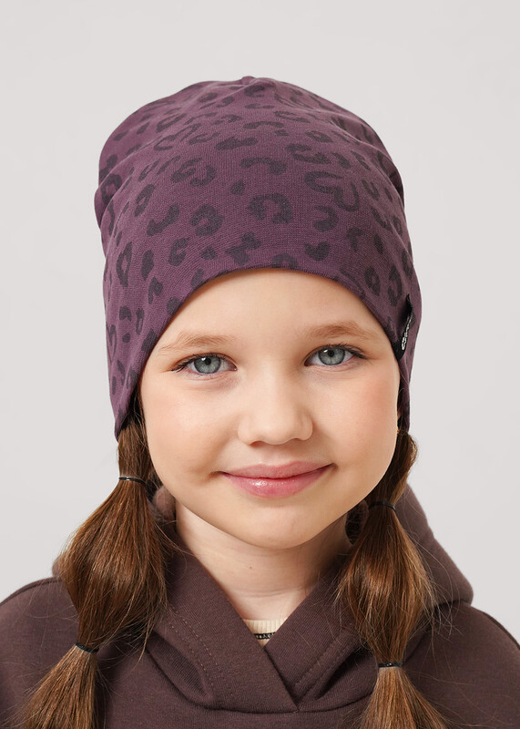 Шапка детская